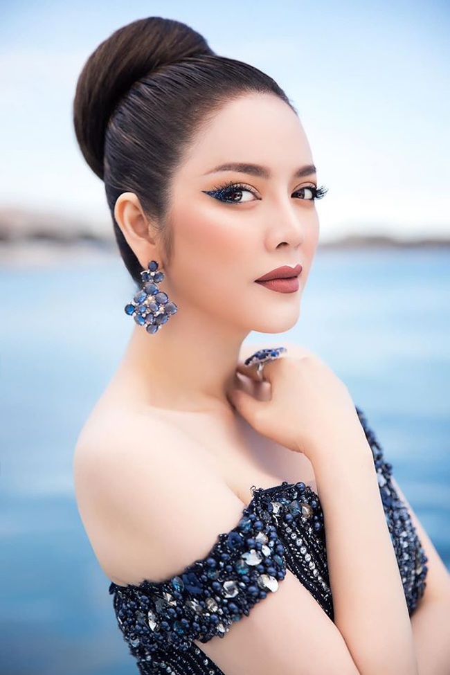 Dàn amp;#34;Kiều Nữ Và Đại Giaamp;#34; sau 12 năm: Lý Nhã Kỳ giàu khét tiếng vẫn thua hoa hậu - 8