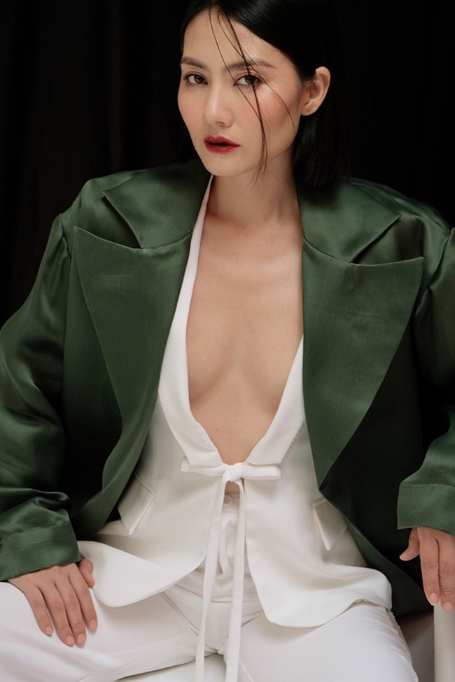 Dàn amp;#34;Kiều Nữ Và Đại Giaamp;#34; sau 12 năm: Lý Nhã Kỳ giàu khét tiếng vẫn thua hoa hậu - 9