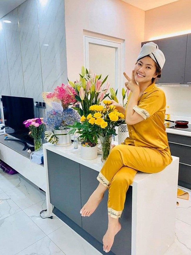 Dàn amp;#34;Kiều Nữ Và Đại Giaamp;#34; sau 12 năm: Lý Nhã Kỳ giàu khét tiếng vẫn thua hoa hậu - 11