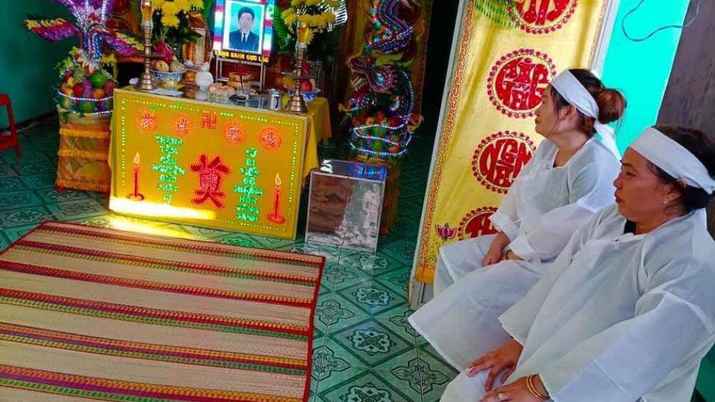 hoan canh bi tham cua ong luong huu phuoc nhay lau tu tu tai toa binh phuoc - 1