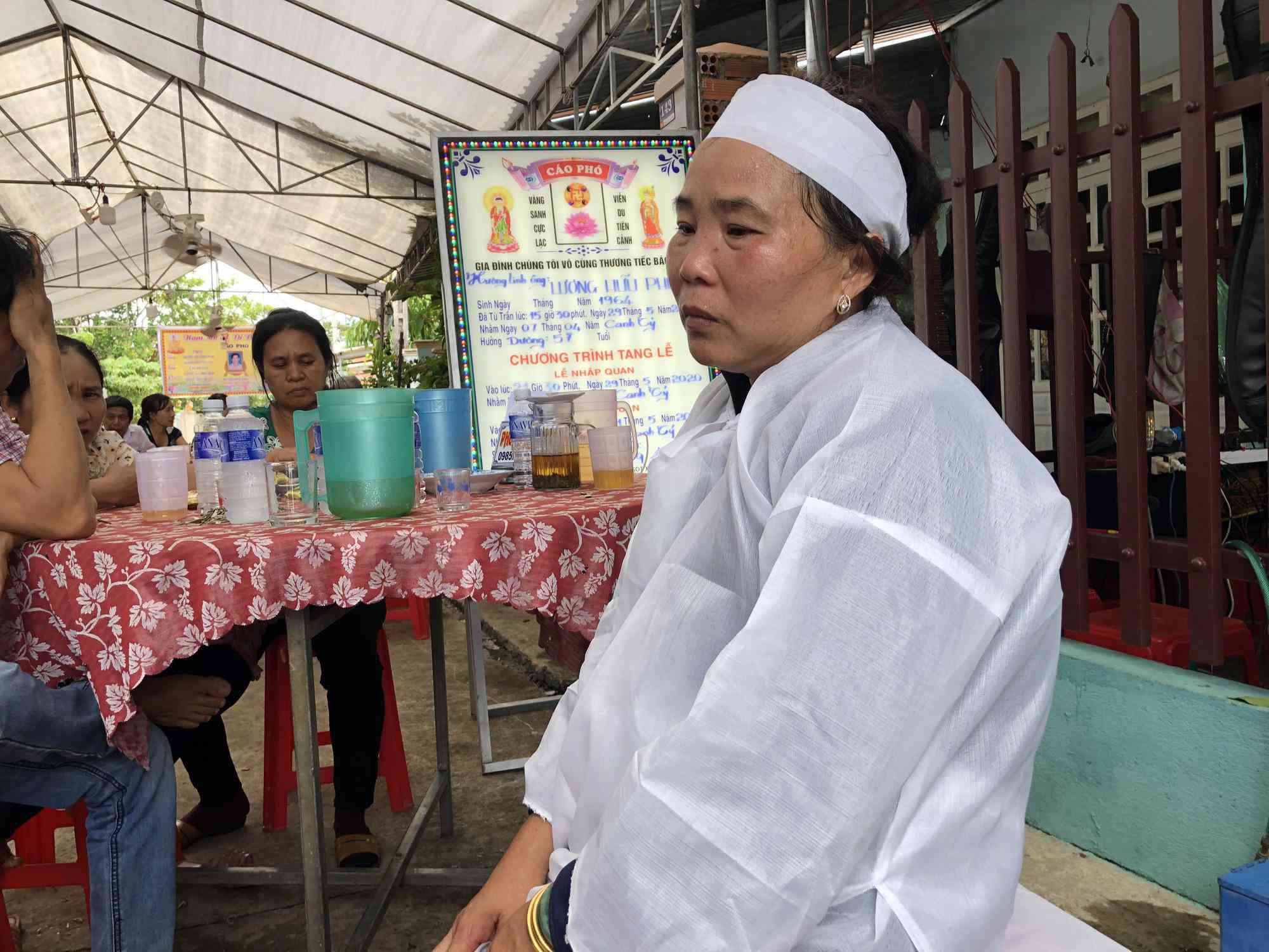 vu ong luong huu phuoc nhay lau tu tu sau khi toa tuyen an: tham phan, luat su noi gi? - 1