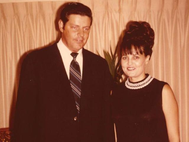 Người vợ tận tâm đột ngột mất tích, 40 năm sau sự thật lộ tẩy nhờ vết máu trong gara