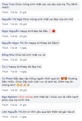 cau con trai thu minh giau kin lau nay gio da lon phong phao, dep trai - 3