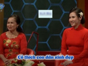 Làm vợ - Mẹ chồng Hải Phòng hứa bảo vệ con dâu suốt đời, sốc khi con gái nói câu này