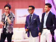 Giải trí - 2 người đàn ông có địa vị, giàu kếch xù công khai yêu nhau ở Người Ấy Là Ai