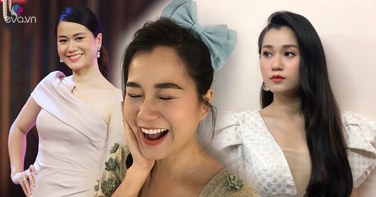 Không quá xấu, nhưng hàng lông mày đen kịt vốn chẳng hợp với vẻ rạng rỡ của Lâm Vỹ Dạ