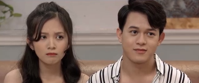 Những Ngày Không Quên: Dương chửi Bảo đểu cáng vì amp;#34;quay xeamp;#34; yêu người khác - 6