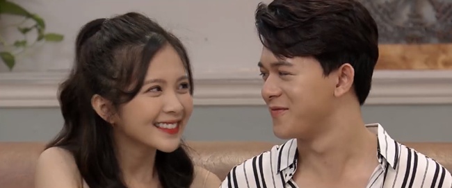 Những Ngày Không Quên: Dương chửi Bảo đểu cáng vì amp;#34;quay xeamp;#34; yêu người khác - 3