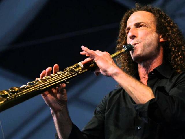 Huyền thoại chơi kèn saxophone đạt thành công vĩ đại nhờ căn bệnh bẩm sinh