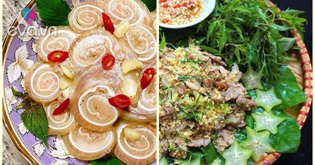 5 món tươi ngon, giòn mát, trôi cơm để cả nhà bung lụa trong ngày nắng nóng