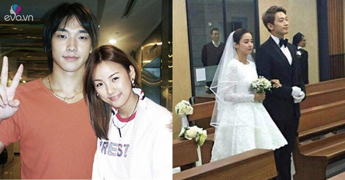 Vợ con đề huề, Bi Rain bỗng dưng bị khui lại chuyện từng hẹn hò, ngủ với Lee Hyori