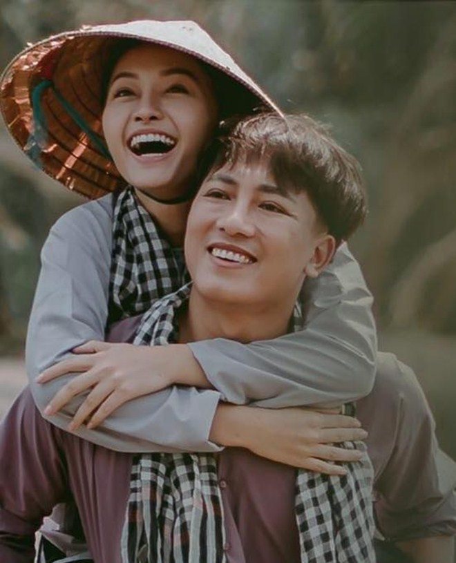 Châu Khải Phong: amp;#34;Tôi không ngại lời khen chê hay việc bị so sánh với đồng nghiệp khácamp;#34; - 2