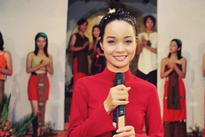 Dàn sao amp;#34;Những Ngọn Nến Trong Đêmamp;#34;: Người lấy đại gia bất động sản, kẻ bị gắn mác tiểu tam - 2