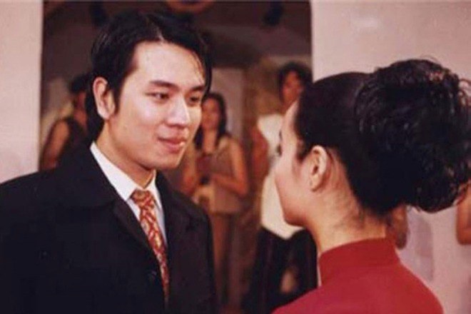 Dàn sao amp;#34;Những Ngọn Nến Trong Đêmamp;#34;: Người lấy đại gia bất động sản, kẻ bị gắn mác tiểu tam - 17