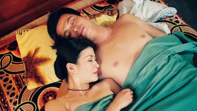 Dàn sao amp;#34;Những Ngọn Nến Trong Đêmamp;#34;: Người lấy đại gia bất động sản, kẻ bị gắn mác tiểu tam - 12