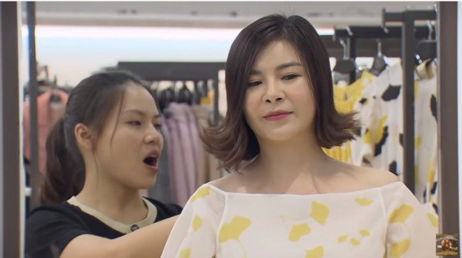 Dàn sao amp;#34;Những Ngọn Nến Trong Đêmamp;#34;: Người lấy đại gia bất động sản, kẻ bị gắn mác tiểu tam - 16