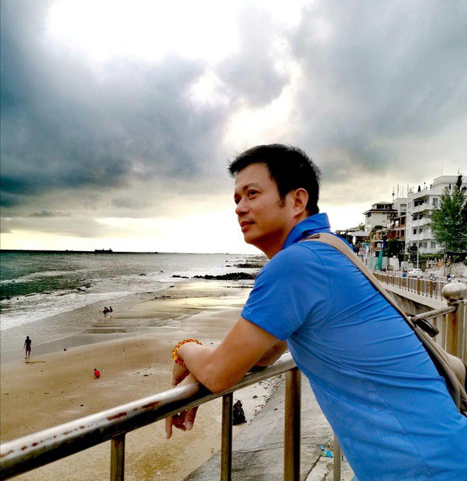 Dàn sao amp;#34;Những Ngọn Nến Trong Đêmamp;#34;: Người lấy đại gia bất động sản, kẻ bị gắn mác tiểu tam - 9