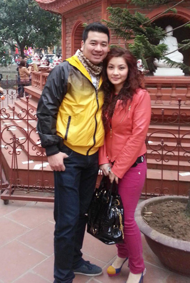 Dàn sao amp;#34;Những Ngọn Nến Trong Đêmamp;#34;: Người lấy đại gia bất động sản, kẻ bị gắn mác tiểu tam - 20