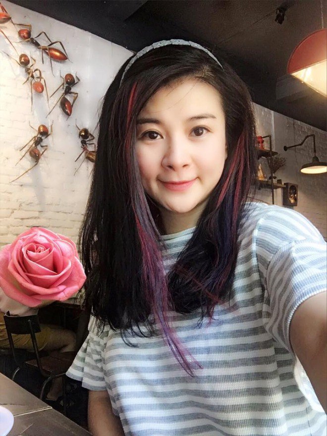 Dàn sao amp;#34;Những Ngọn Nến Trong Đêmamp;#34;: Người lấy đại gia bất động sản, kẻ bị gắn mác tiểu tam - 14