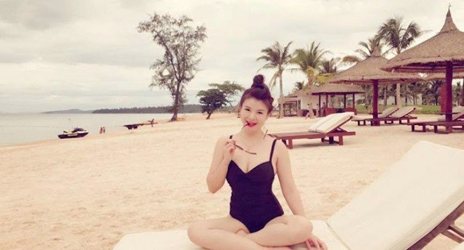 Dàn sao amp;#34;Những Ngọn Nến Trong Đêmamp;#34;: Người lấy đại gia bất động sản, kẻ bị gắn mác tiểu tam - 15