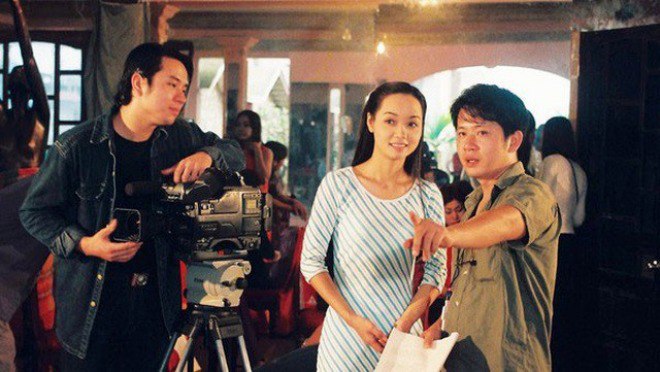 Dàn sao amp;#34;Những Ngọn Nến Trong Đêmamp;#34;: Người lấy đại gia bất động sản, kẻ bị gắn mác tiểu tam - 3