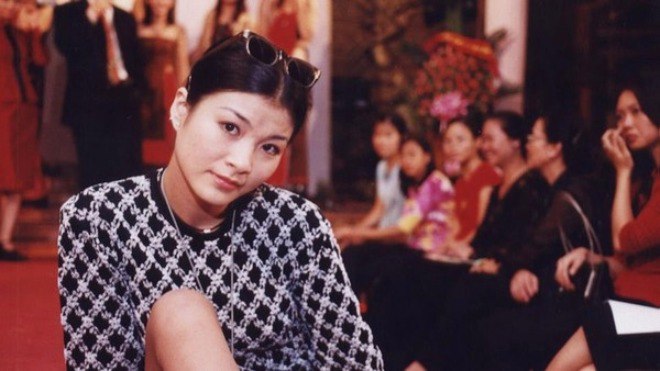 Dàn sao amp;#34;Những Ngọn Nến Trong Đêmamp;#34;: Người lấy đại gia bất động sản, kẻ bị gắn mác tiểu tam - 13