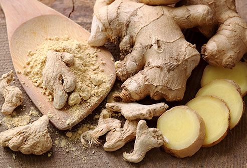 Đau bụng kinh nên uống gì? - 4