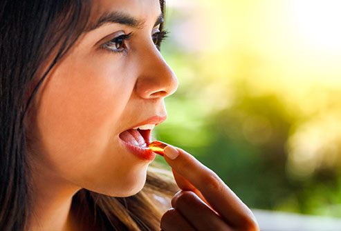 Đau bụng kinh nên uống gì? - 8