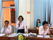 Tin tức - Vụ ông Lương Hữu Phước nhảy lầu tự tử tại tòa: Nhiều điểm chưa sáng tỏ