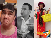 Giải trí - MC Quyền Linh làm vợ của bạn thân giận dữ mắng thẳng mặt, xưng "mày tao"