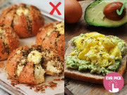 Làm đẹp - Bắt đầu buổi sáng mà cứ ăn 6 món này, bảo sao vóc dáng chị em khó mà mi nhon