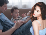 Làm mẹ - "Cô Tấm" Tây Ninh lấy doanh nhân Pháp sinh con như thiên thần, 2 tuổi nói thạo 3 thứ tiếng