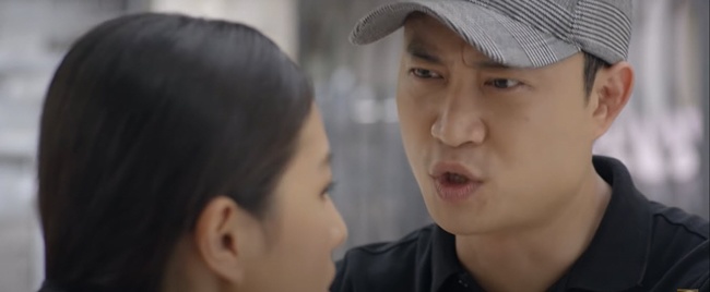 Chuyện kì bí ở Nhà Trọ Balanha: Bố bé Sữa nhắn tin đòi gặp con bằng số amp;#34;điện thoại maamp;#34; - 3