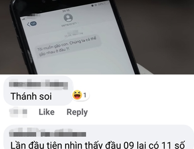 Chuyện kì bí ở Nhà Trọ Balanha: Bố bé Sữa nhắn tin đòi gặp con bằng số amp;#34;điện thoại maamp;#34; - 1