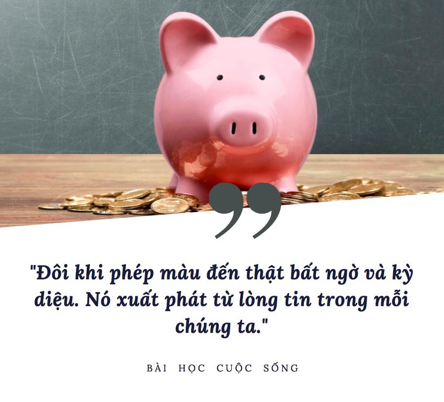 Đứa bé mắt ngấn lệ với những đồng xu trong tay và phép màu kỳ diệu cứu sống em trai - 1