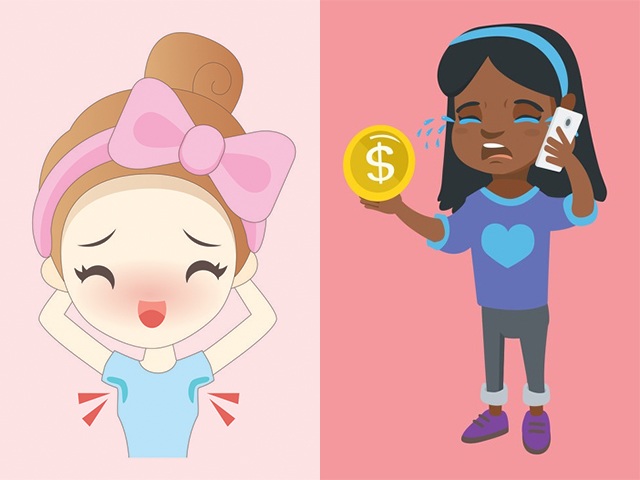 7 sự thật bạn nên sớm nói ra với bạn bè, người thân dù không mấy dễ dàng