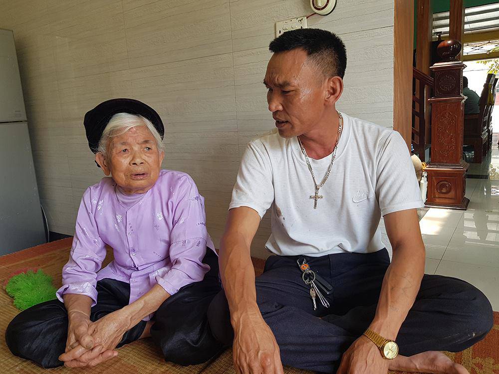 Vụ chị em gặp tai nạn, chị chết, em đi tù: Có người bắn tiếng “250 triệu sẽ xong”? - 1