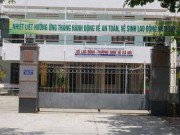 Tin tức - Buộc thôi việc vợ nguyên Phó GĐ Sở LĐ-TB-XH Bình Định vừa bị bắt theo lệnh truy nã đặc biệt