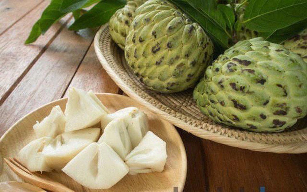 10 loại trái cây không hạt tạo amp;#34;cơn sốtamp;#34; trên thị trường, giá đắt đỏ chị em vẫn mê mẩn - 5