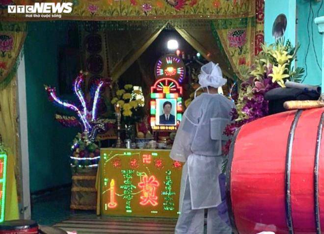 Con gái ông Lương Hữu Phước nghẹn ngào kể về bi kịch cuộc đời người cha xấu số - 1