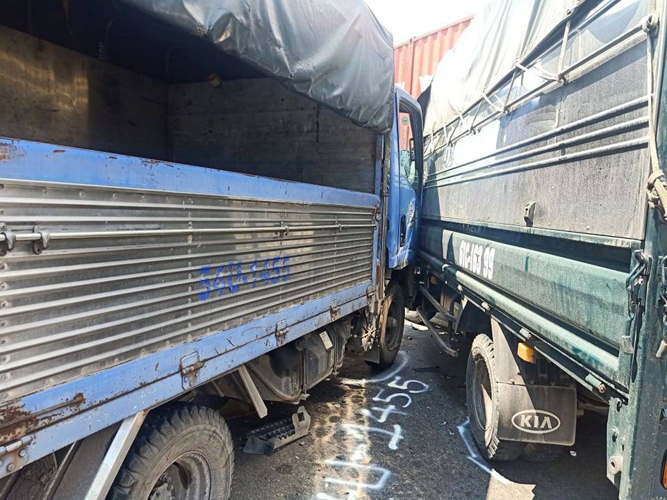 Tin tức 24h: Diện mạo bất ngờ của cô dâu Thu Sao sau phẫu thuật thẩm mỹ “xôn xao” MXH - 3