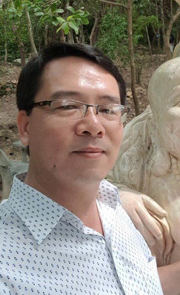 Cựu PGĐ Sở ở Bình Định bị bắt tại TP.HCM: Từ quan lộ tươi sáng đến con đường nợ nần - 1