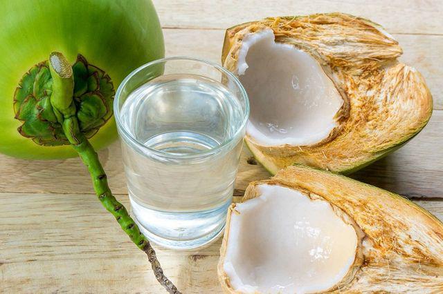 7 loại đồ uống tốt nhất trong mùa hè giúp huyết áp cao mấy cũng phải giảm - 2