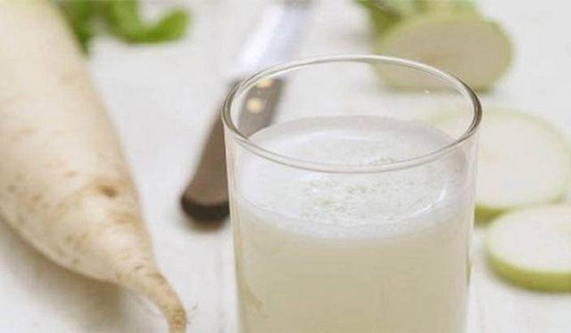 7 loại đồ uống tốt nhất trong mùa hè giúp huyết áp cao mấy cũng phải giảm - 3