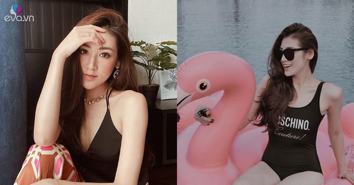 Mải giảm cân sau sinh, Á hậu Dương Tú Anh giờ gầy rộc, lộ cả xương vai