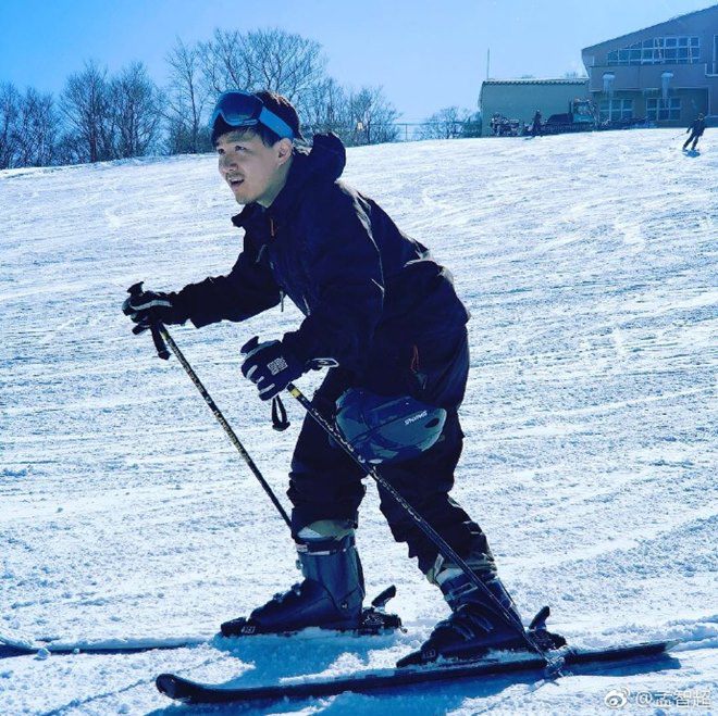 Cuộc sống “cậu bé Tam Mao” sau 24 năm giờ ra sao? - 12