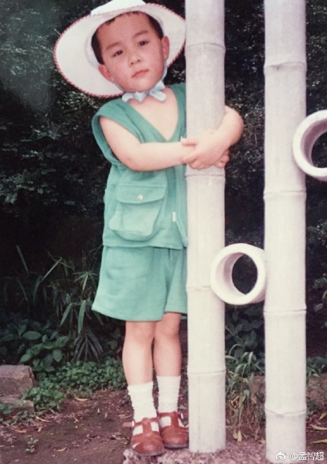 Cuộc sống “cậu bé Tam Mao” sau 24 năm giờ ra sao? - 13