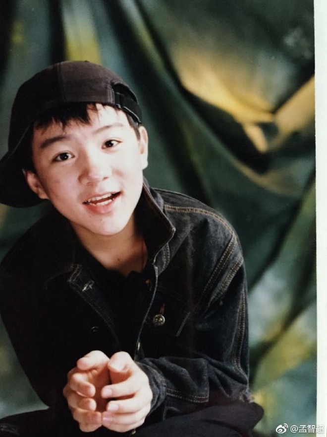 Cuộc sống “cậu bé Tam Mao” sau 24 năm giờ ra sao? - 14