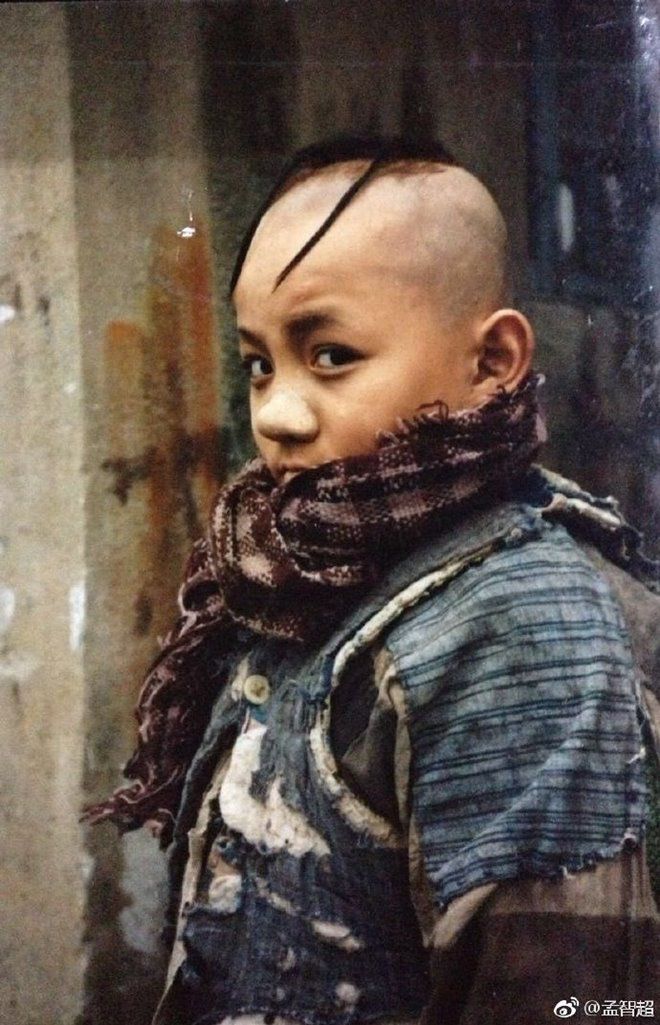 Cuộc sống “cậu bé Tam Mao” sau 24 năm giờ ra sao? - 2