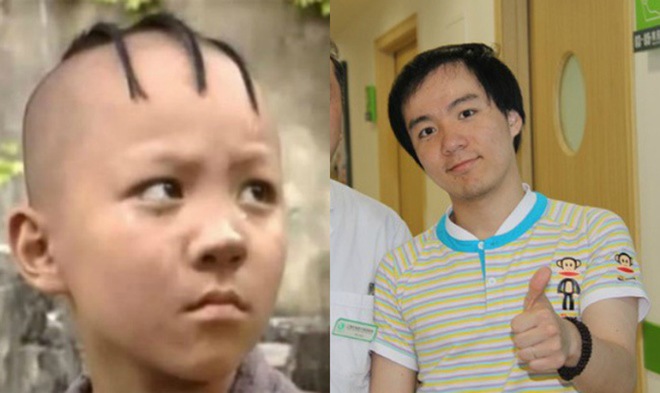 Cuộc sống “cậu bé Tam Mao” sau 24 năm giờ ra sao? - 5